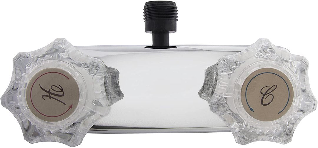 DURA FAUCET DF-SA100A-CP