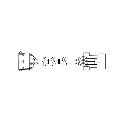 CUMMINS NW 338-3489-01