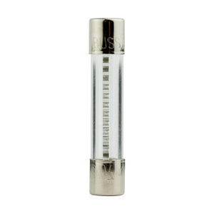 BUSSMANN AGC-40-R AGC GLASS FUSE 1/4'X1-1/4' 40AMP