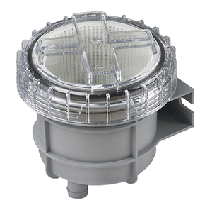 VETUS FTR330/32 COOLING WATER STRAINER TYPE 330 HO