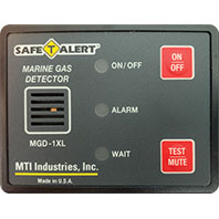MTI INDUSTRY MGD-1XL