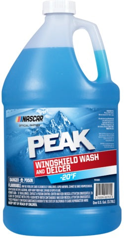 PEAK/HERCLNR PWN0G3
