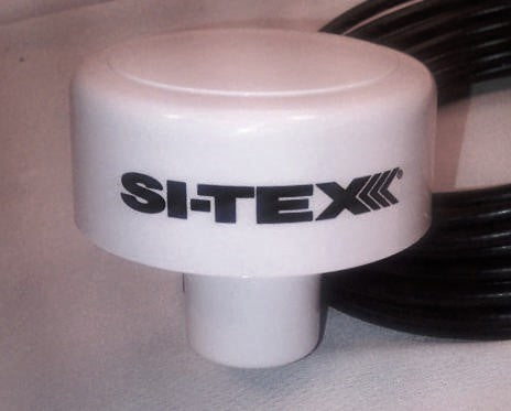 SI-TEX MDA-1-ANT