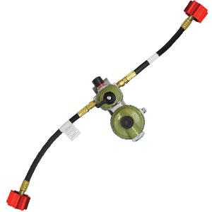 AP PRODUCTS MEGR-253HP-PT24