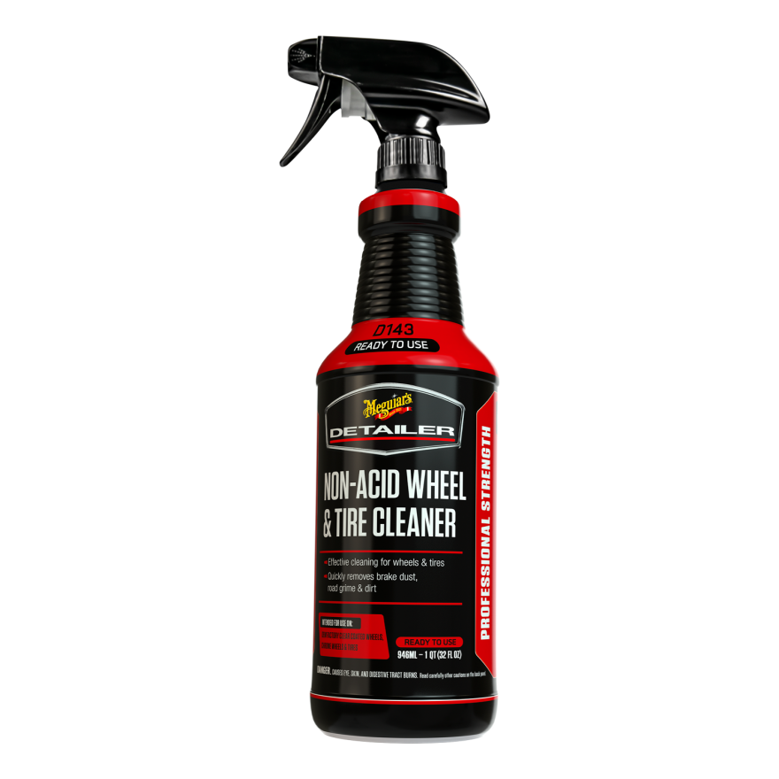 MEGUIARS WAX DRTU14332