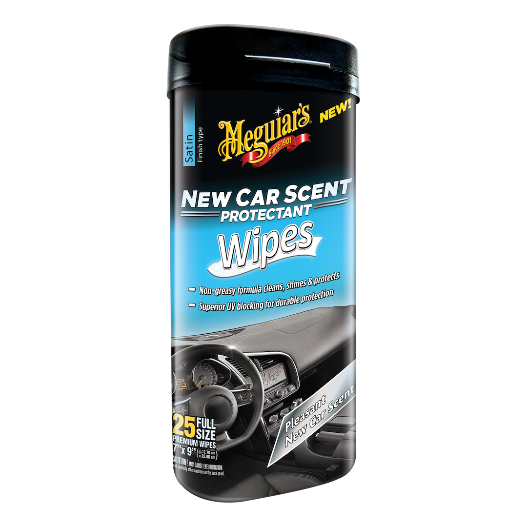 MEGUIARS WAX G4200