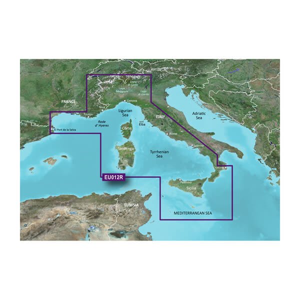 GARMIN CARTO 010-C0770-20