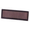 K&N FILTER 33-2386
