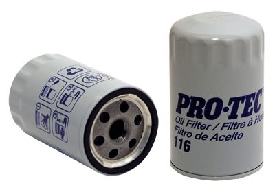 WIX FILTR LD 116