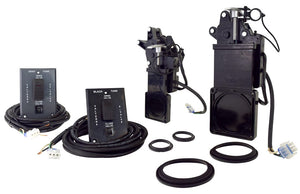 VALTERRA LLC E1013NEVP E-VALVE ELECTRIC 3'/1 1/2' BX