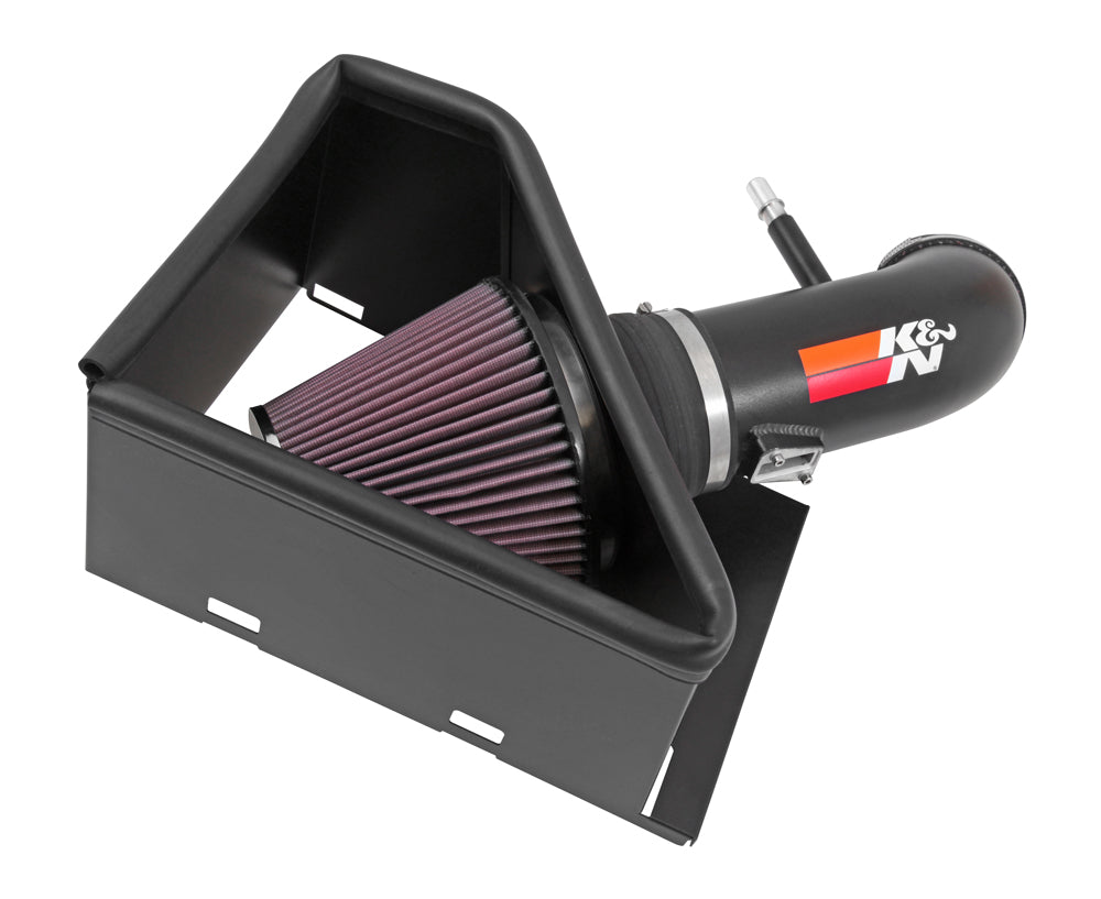 K&N FILTER 77-1568KTK