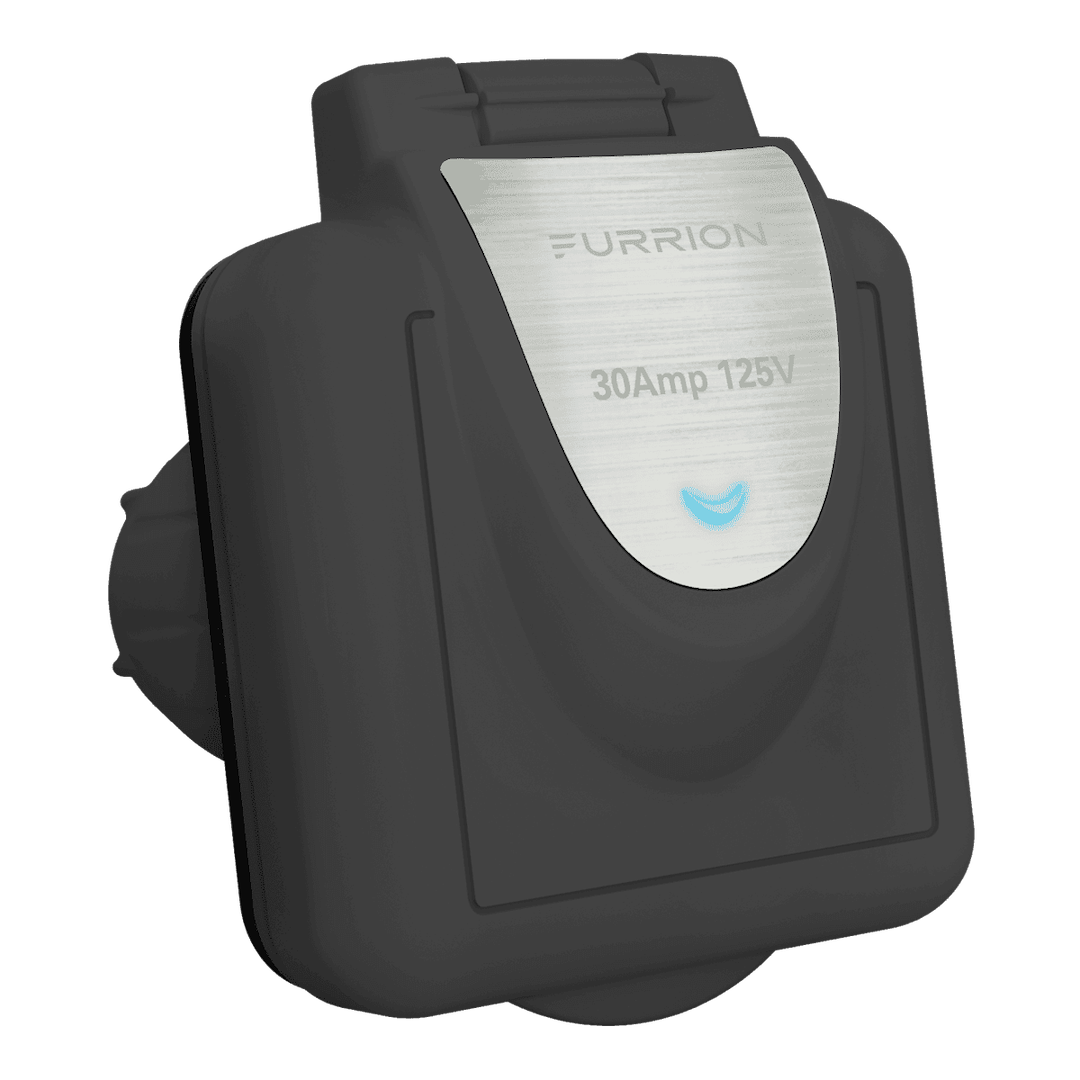 FURRION LLC F30ITS-BS-OEM