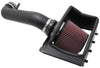 K&N FILTER 57-2581