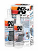 K&N FILTER 99-6000