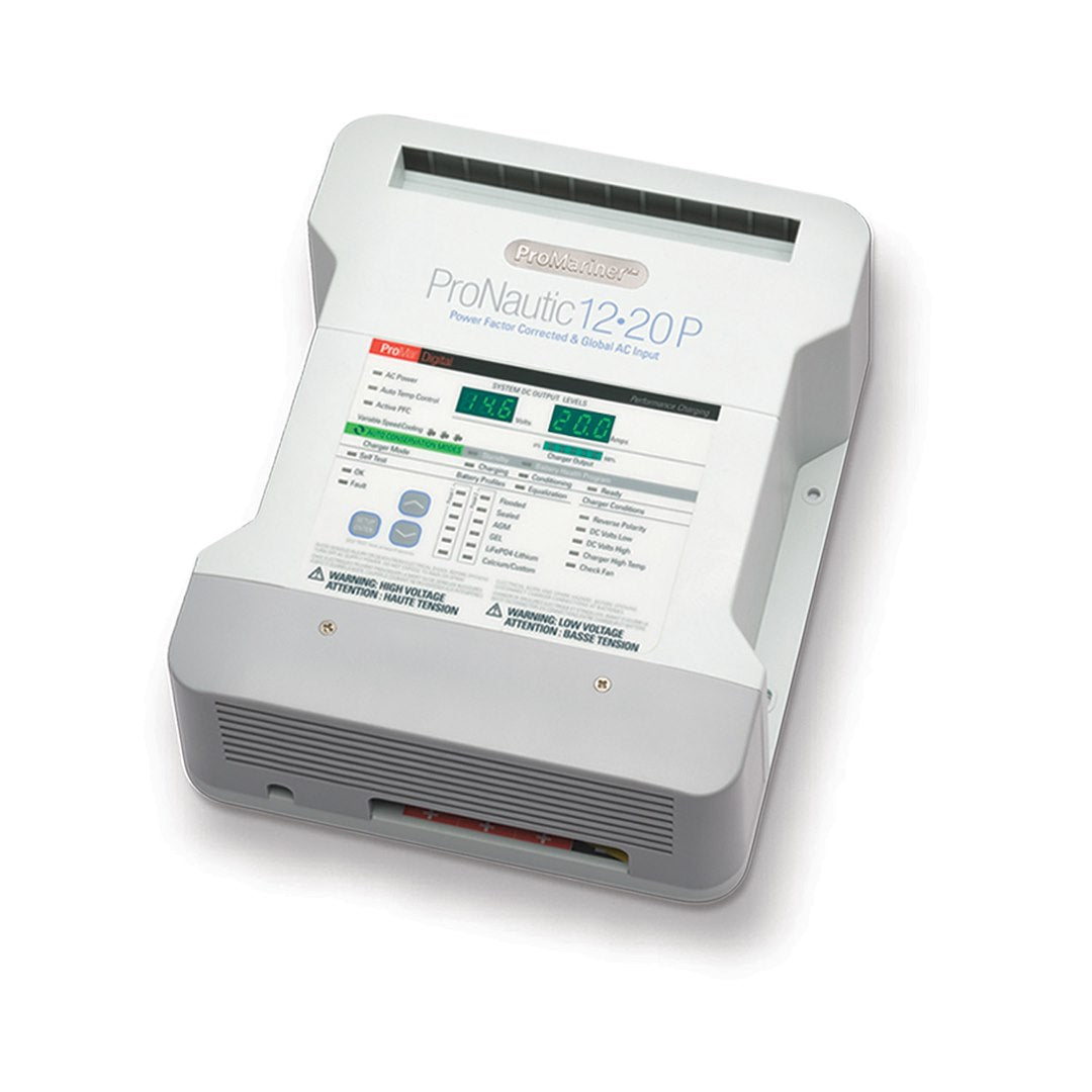 PRO MARINER 63120