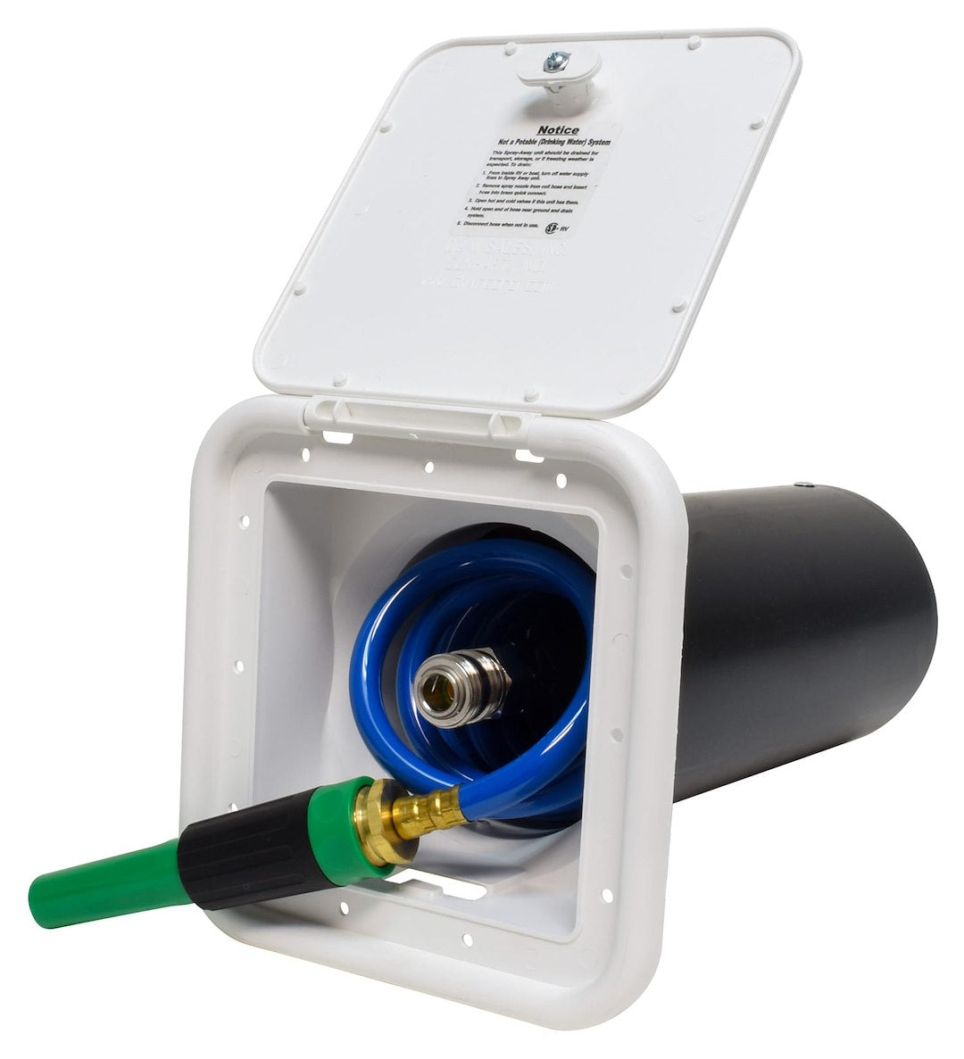 VALTERRA LLC PF147007