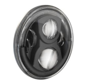JW SPEAKER 0556961 8700 EVO2-PRO 12/24 ECE LHT DRL BL