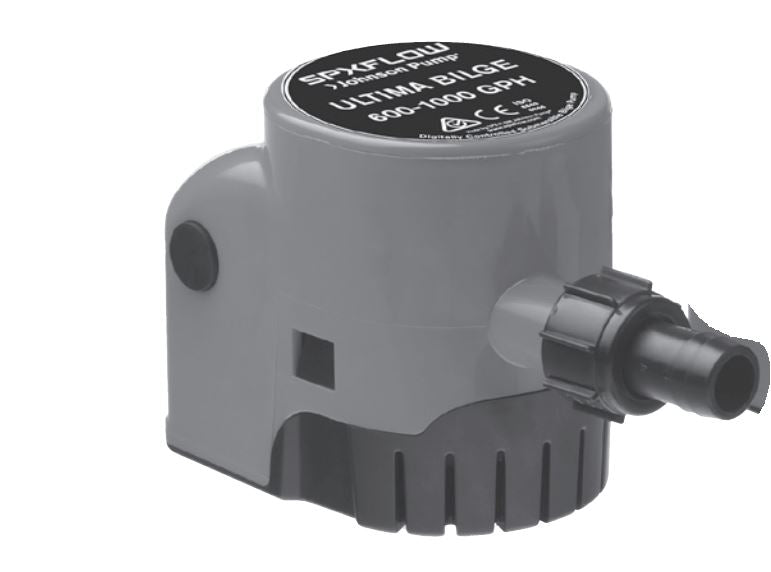 JOHNSON PUMP 32-47260-003