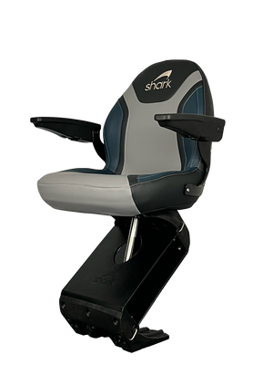 SPRINGFIELD FGAX0000-T EVO (TEAL SEAT WITH STANDARD FLEX