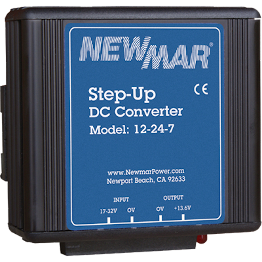 NEWMAR 12-24-7