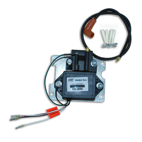 CDI ELECTRON 114-2986
