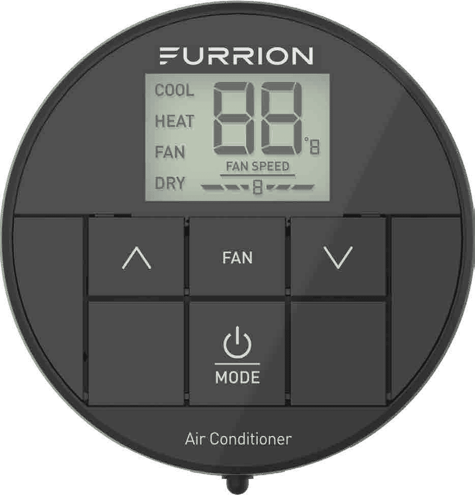 FURRION LLC FACW10ESSA-BL