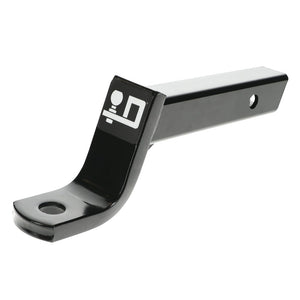 DRAW TITE 40345 BALL MOUNT 4' DROP