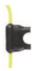 BUSSMANN BP/HHC-RP FUSE HOLDER