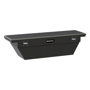 TRAILFX 121693C LOCK 69 LO PRO DEEP BLK
