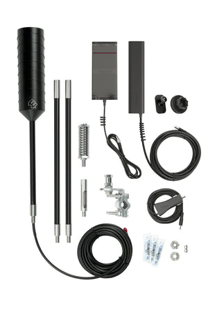 Descriptive image text