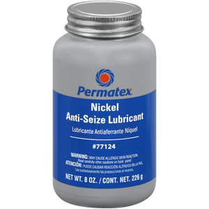 PERMATEX 77124 NICKEL ANTI SEIZE 771