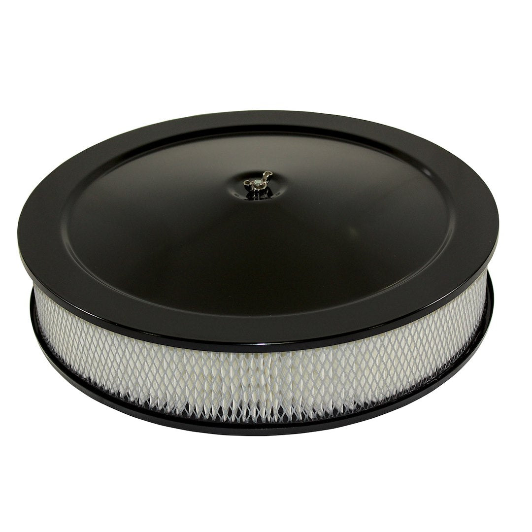 SPEEDFX 4300BK