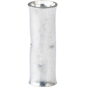 ANCOR 242160 TINNED BUTT CONNECTOR #2 25PC