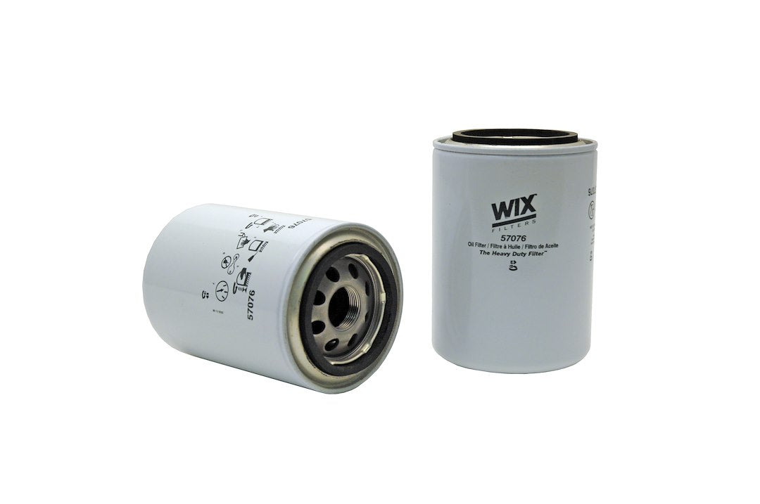 WIX FILTR HD 57076