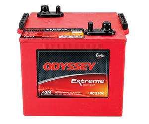 ODYSSEY ODS-AGM6M ODYSSEY PC2250