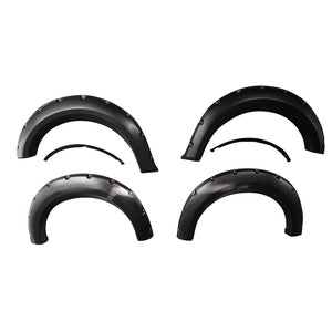 TRAILFX TFF3002S POCKET STYLE FLARE SMOOTH SET OF 4