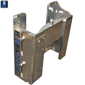 T-H MARINE JPZ-6-DP 6' SINGLE ADJUST JACK PLATE
