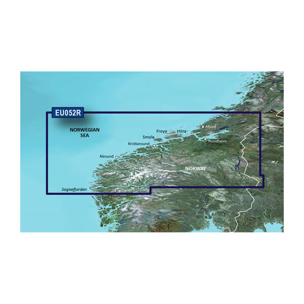 GARMIN CARTO 010-C0788-20