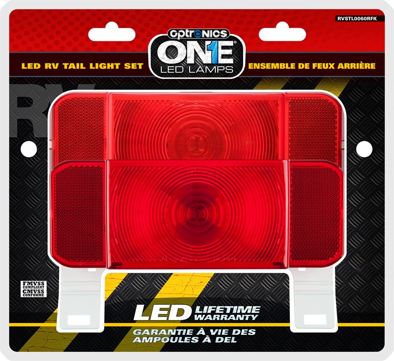 OPTRONICS RVSTL0060RFK