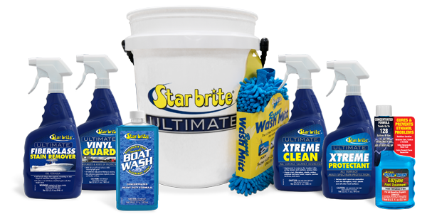 STAR BRITE 083702