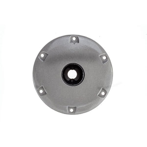 ATTWOOD 238322-1 SOCKET BASE D-SHAPE