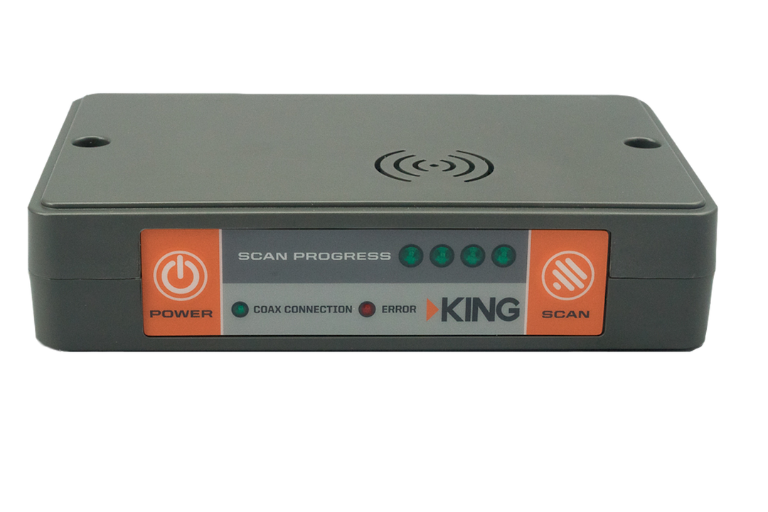 KING UC1000