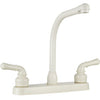 DURA FAUCET DF-PK210C-BQ