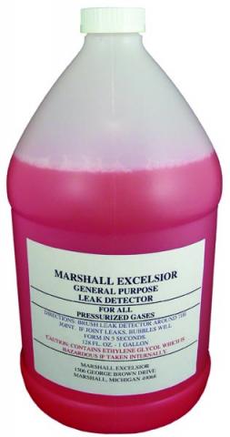 AP PRODUCTS ME-LD2 1GAL LEAK DETECTOR