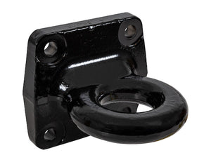 BUYERS PRODUCTS BDB125015 DRAWBAR 2.5INID 4-BOLT 21 TON