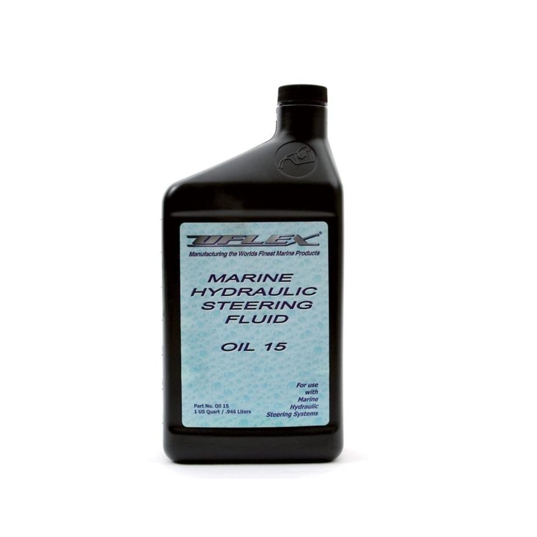 UFLEX USA OIL 15