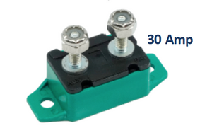 EGIS MOBILE 4730-30 SHORT STOP BREAKER 30 AMP MARINE GR