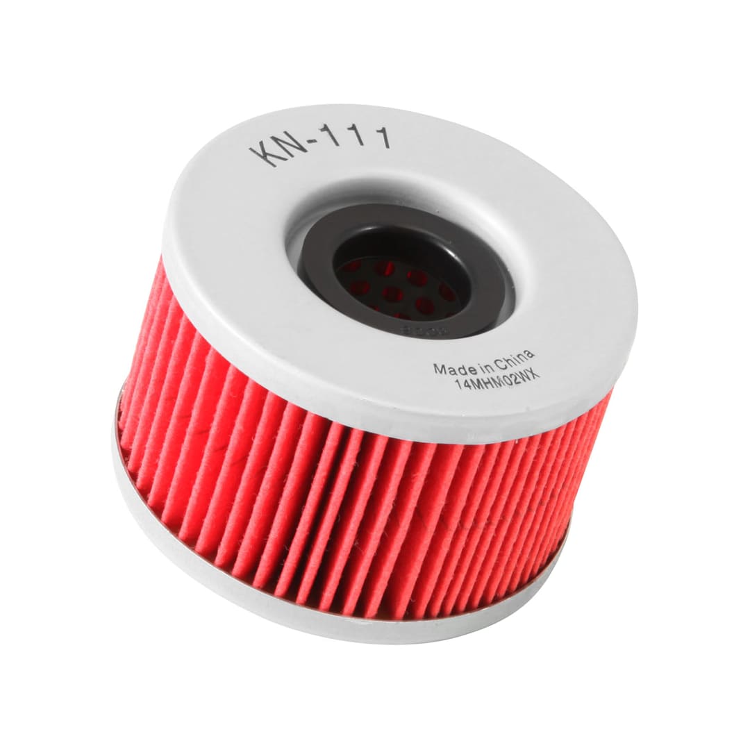 K&N FILTER KN-111