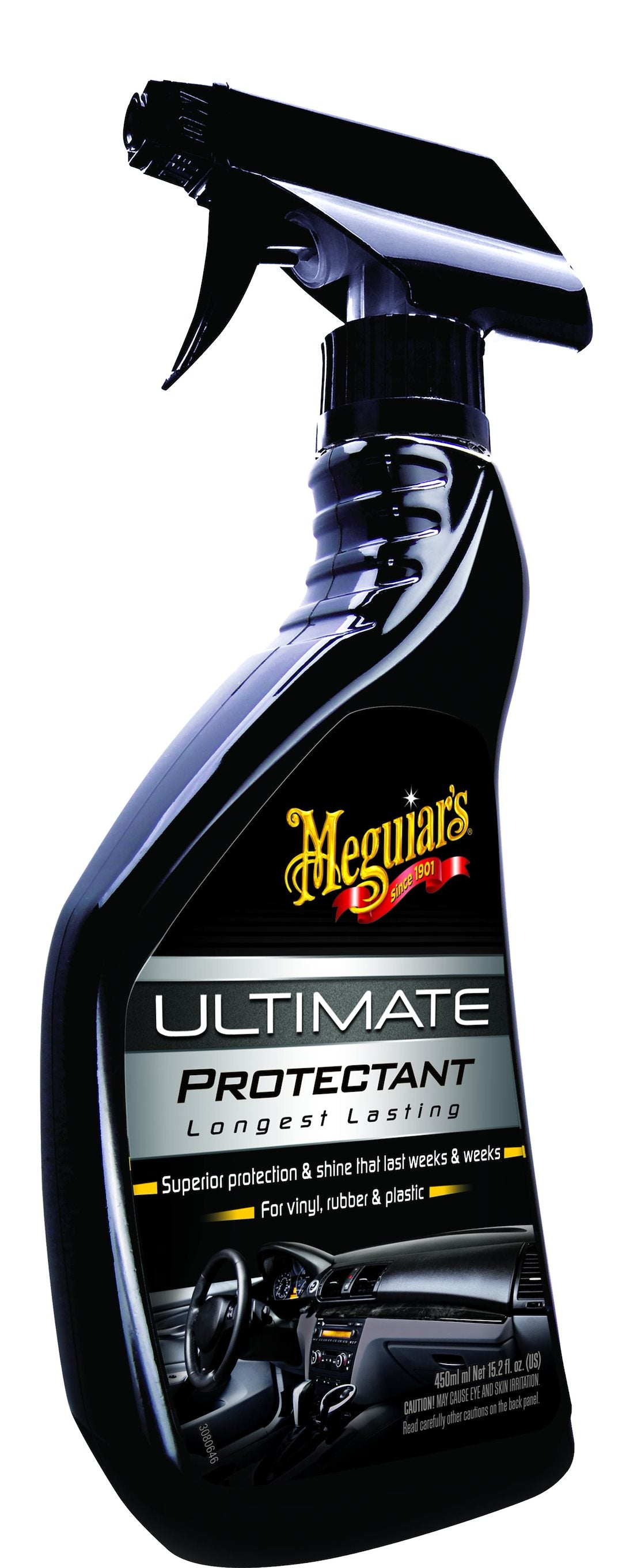MEGUIARS WAX G14716
