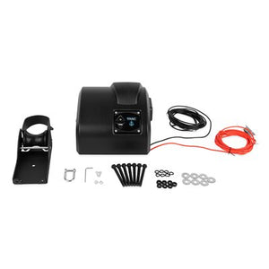 CAMCO MARINE 69002 ANCHOR WINCH FISHERMAN 25-G3